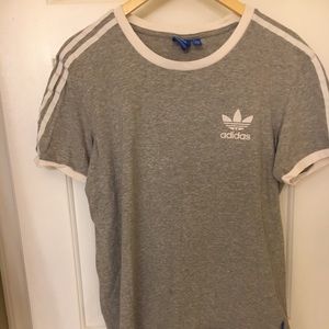 Classic Adidas T-shirt